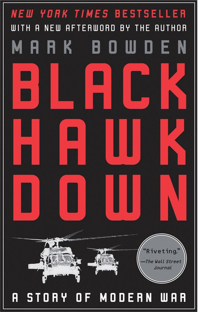 Black Hawk Down