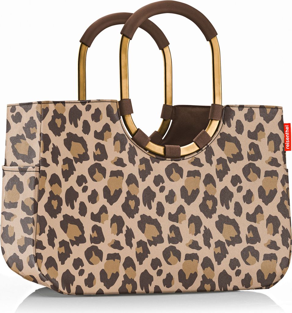 reisenthel® OR6047 Borsa della spesa loopshopper L frame Immagine del prodotto 