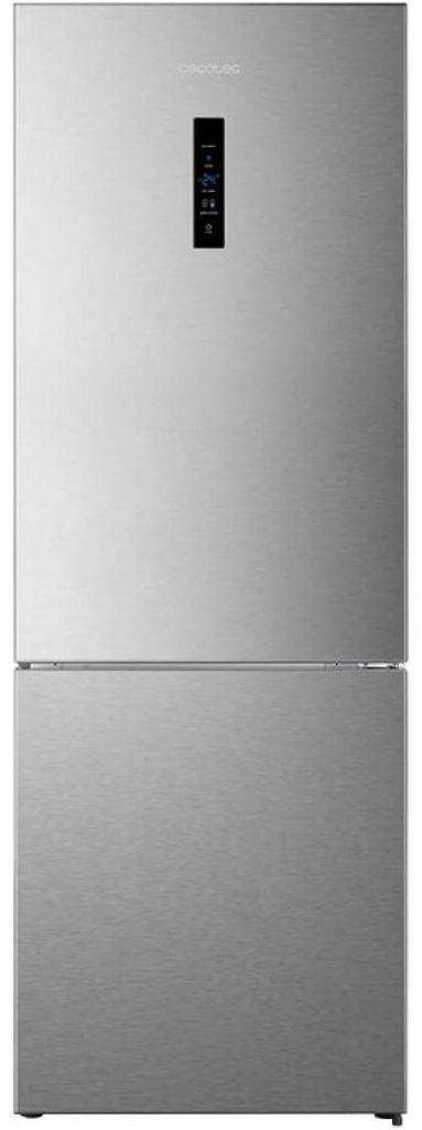 Cecotec 02448, 142 l, SN-ST, 39 dB, E, Weiß Produktbild 