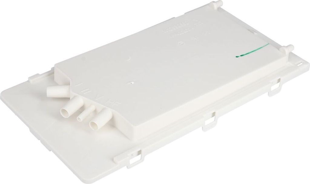 easyPART passend für 481010580651 Bauknecht Abdeckung für Waschmaschine