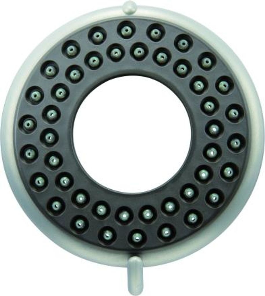 Grohe Freehander Brauseboden für Duschsystem matt verchromt - 45877P00