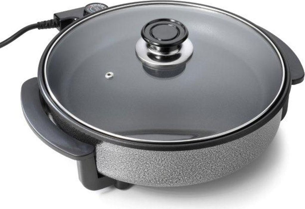 Wielofunkcyjna patelnia grillowa 40 Zdjęcie produktu 