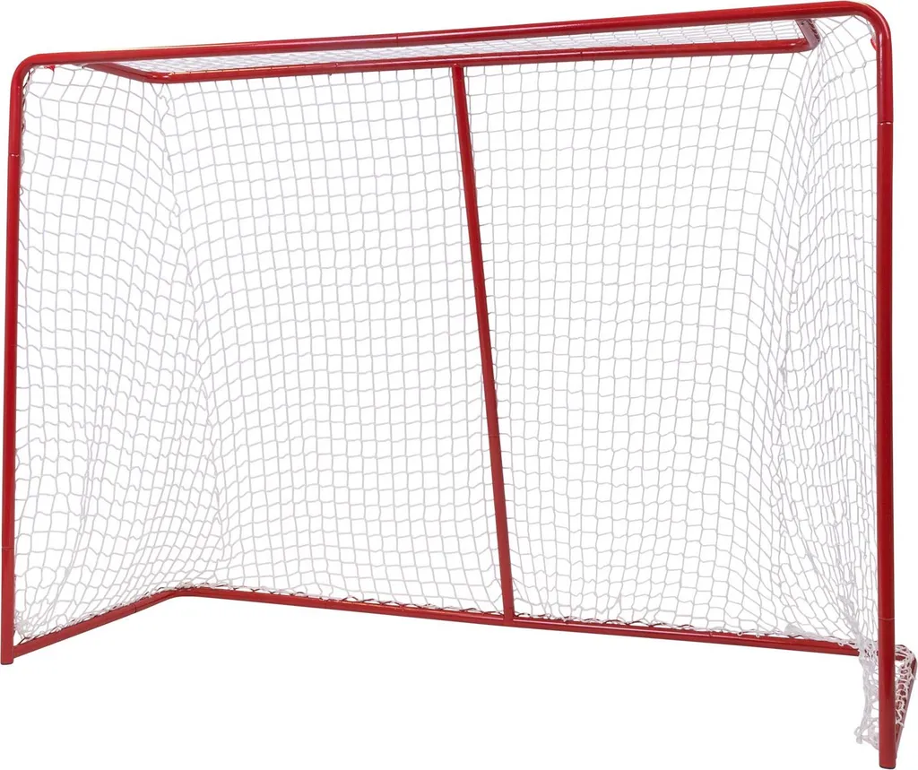 But de Hockey ProSport durable : fini les cages qui cassent au premier tir