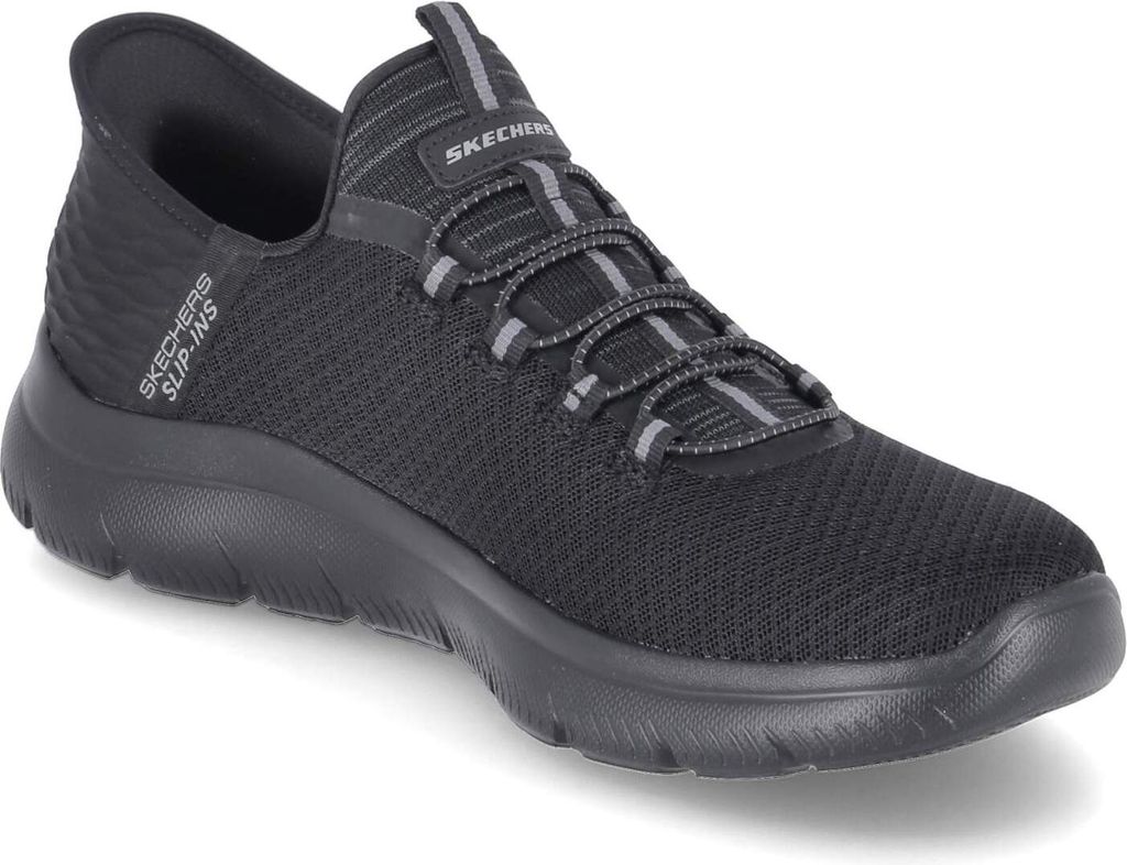Skechers Slip-ins™ Summits High Range Herren Sneaker Produktbild 22