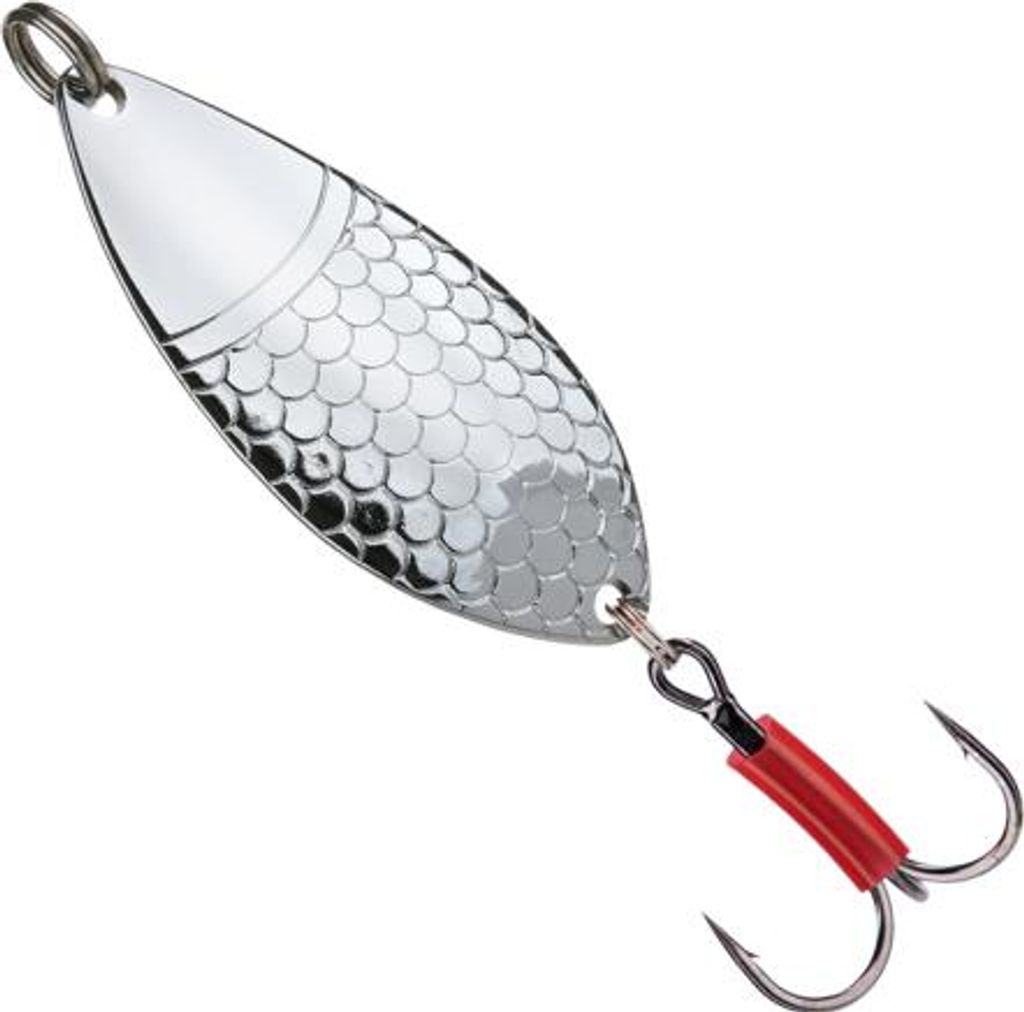 Mikado ALGA - Silber Größe 1 - PMB-WAL-12-S