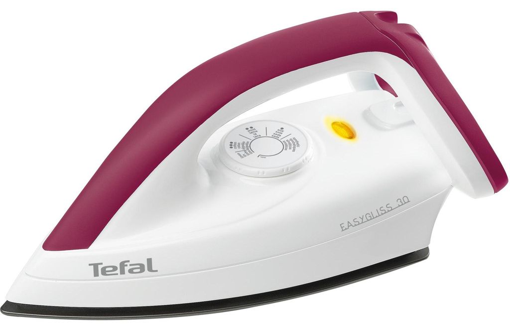 Tefal FS4030 Easy Gliss - Trockenbügeleisen - Durillium Image du produit 
