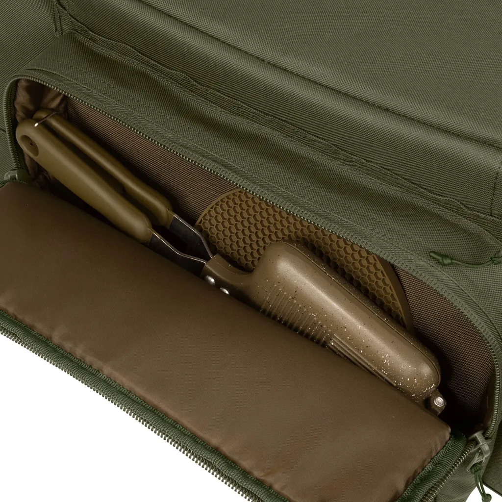 Sac de pêche thermique idéal pour conserver vos repas de session - 9