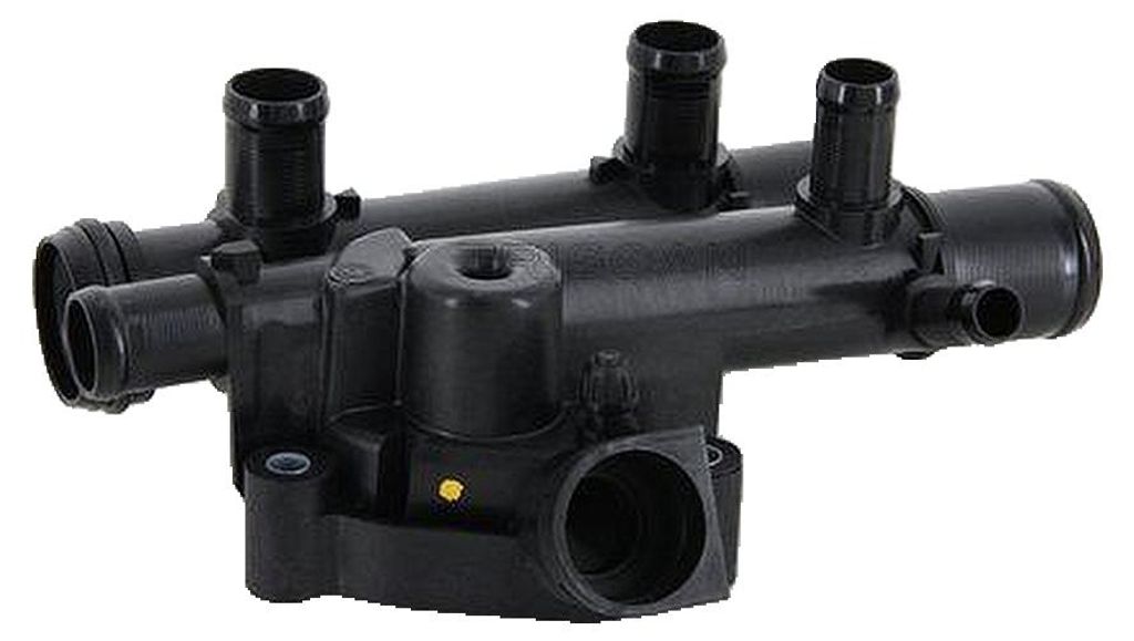 Thermostat Kühlmittel integriertes Gehäuse 89 °C TRISCAN für u.a. RENAULT MASTER