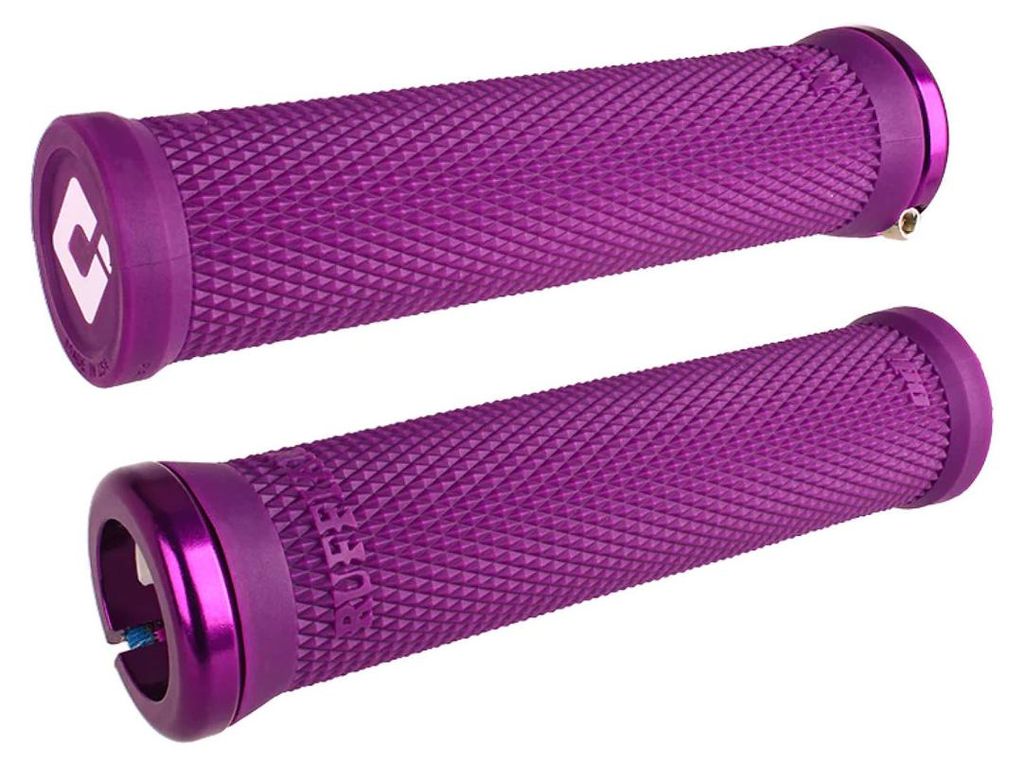 Odi Ruffian V2.1 Lila