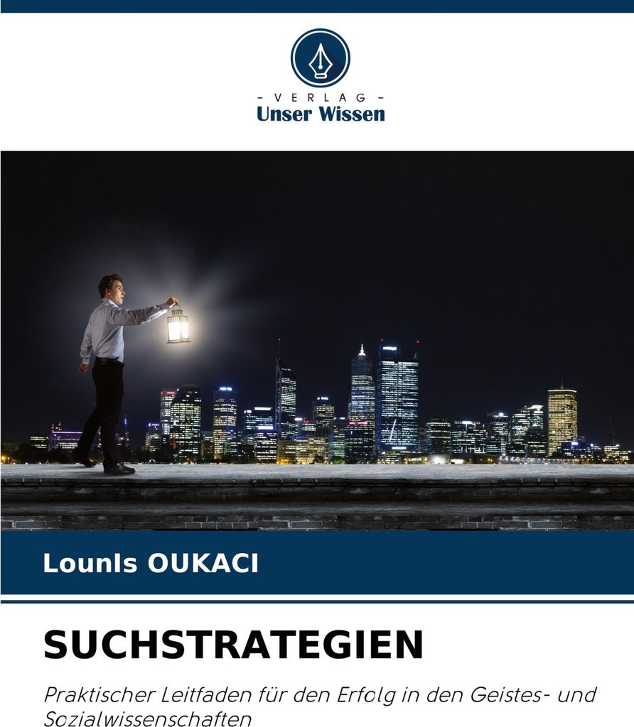 Suchstrategien