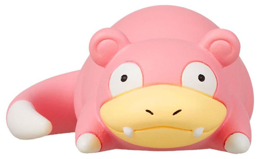 Flegmon 8 cm Moncolle - Takara Tomy Pokémon Figur