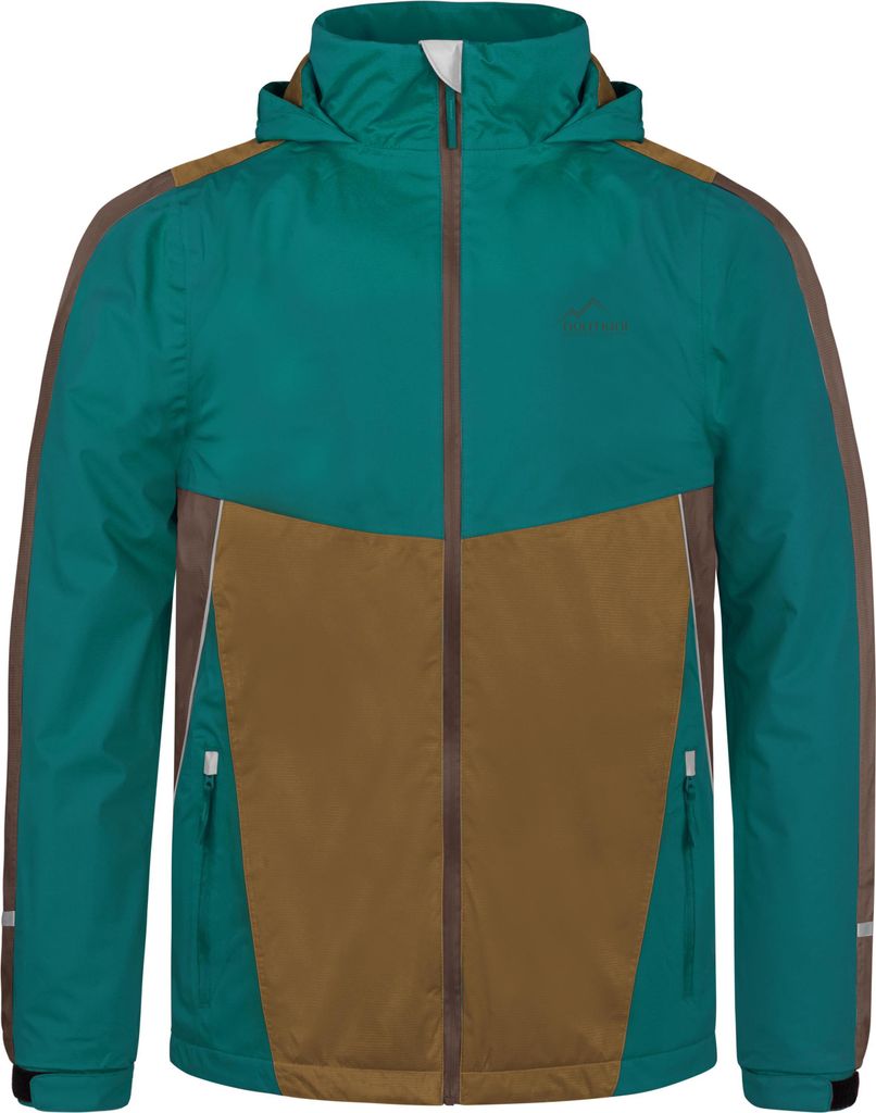 normani Kinder Regenjacke