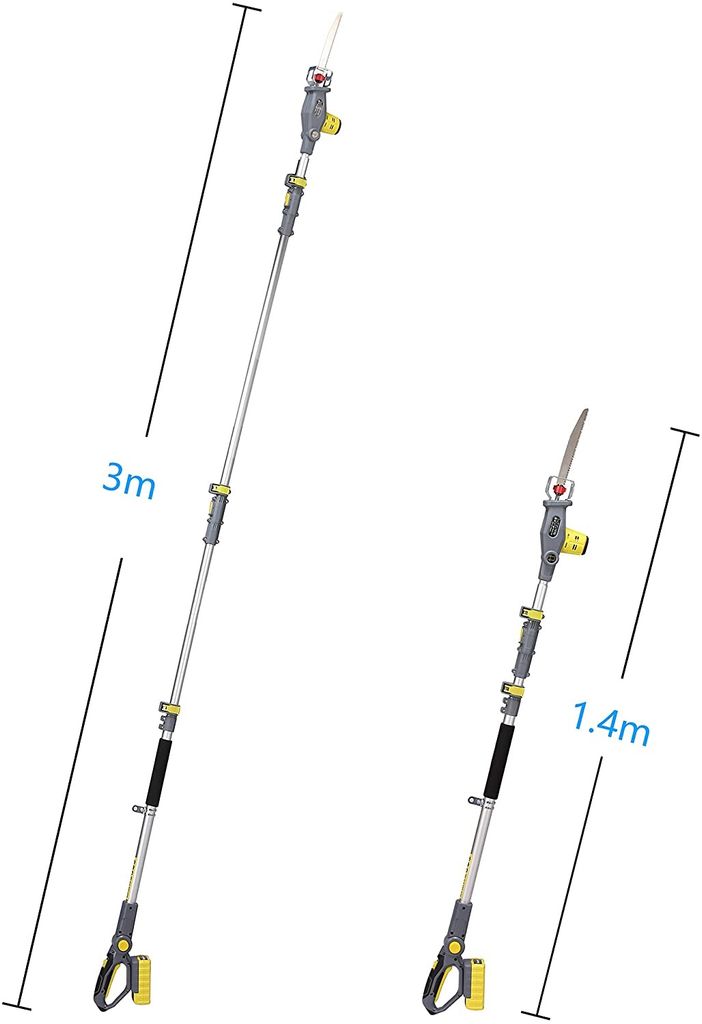 Hyundai telescopische afkortzaag / verstekzaag 1700W kopen? Zagen