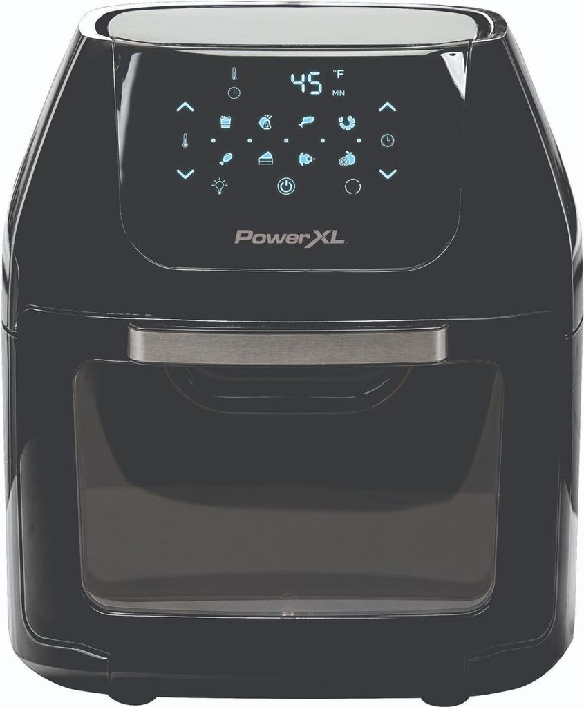 Mediashop Power AirFryer Multi-Function Heißluftfritteuse Produktbild 53
