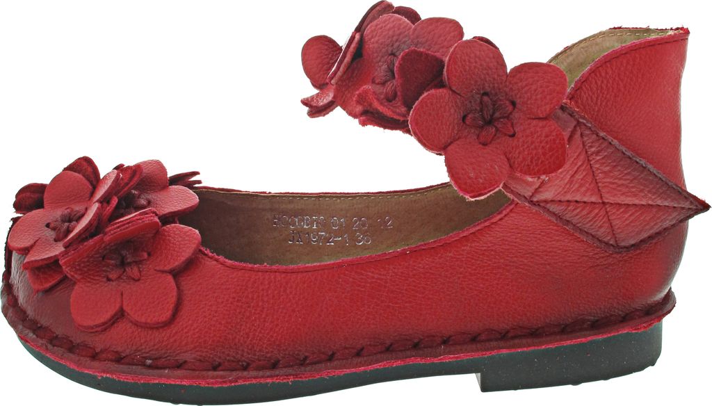 Laura Vita Hocobio 01 (39/rouge) Produktbild 