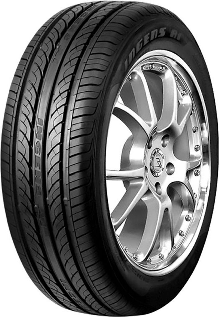 Maxtrek Ingens A1 155/70R14 77T Bsw
