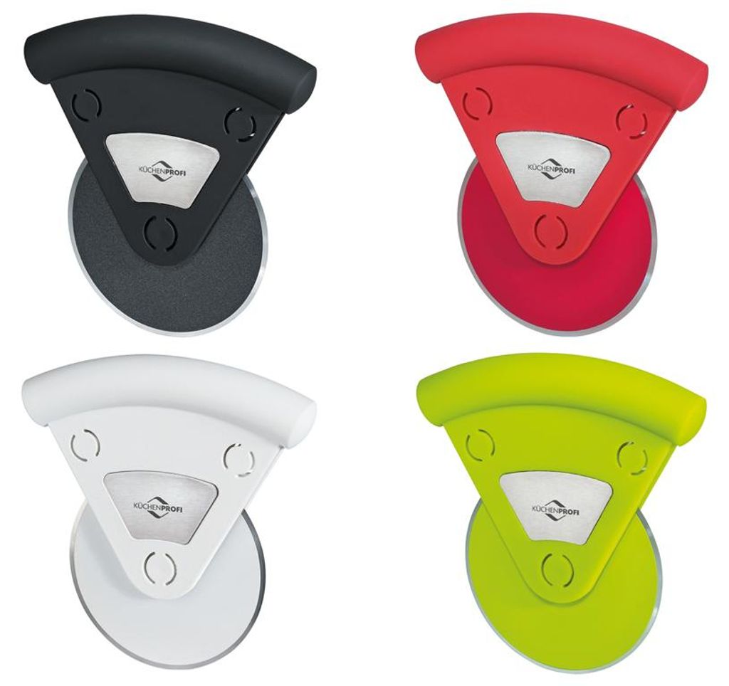 Küchenprofi Pizzaschneider 804970000 4007371055383 Immagine del prodotto 