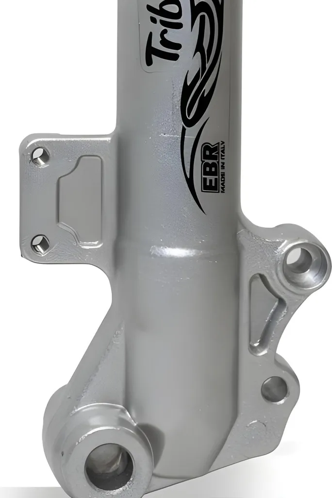 Fourche télescopique EBR suspendue pour réparer Piaggio NRG Power