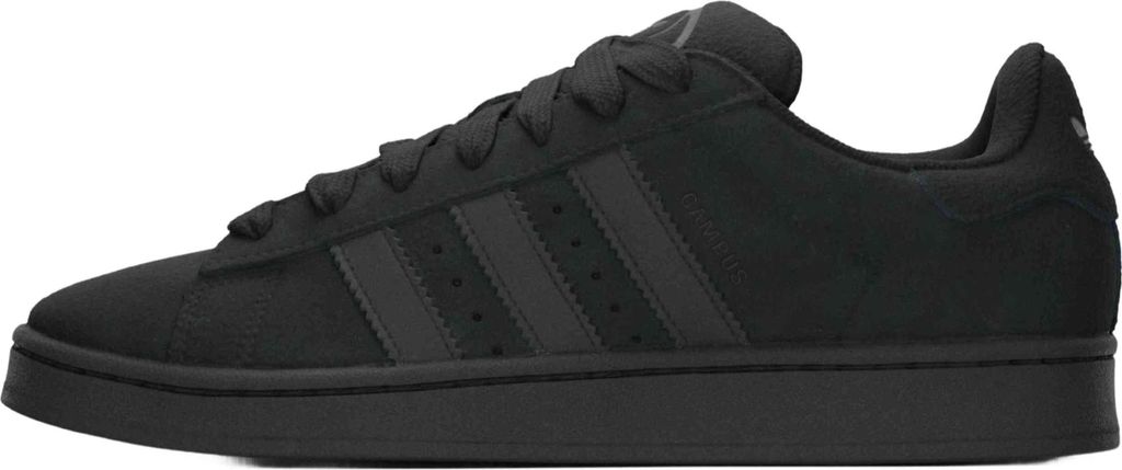Adidas Sneakers JR7287 in CBLACK/CBLACK/CBLACK color size Immagine del prodotto 