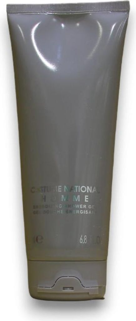 Costume National, Homme, Shower Gel, 200 ml