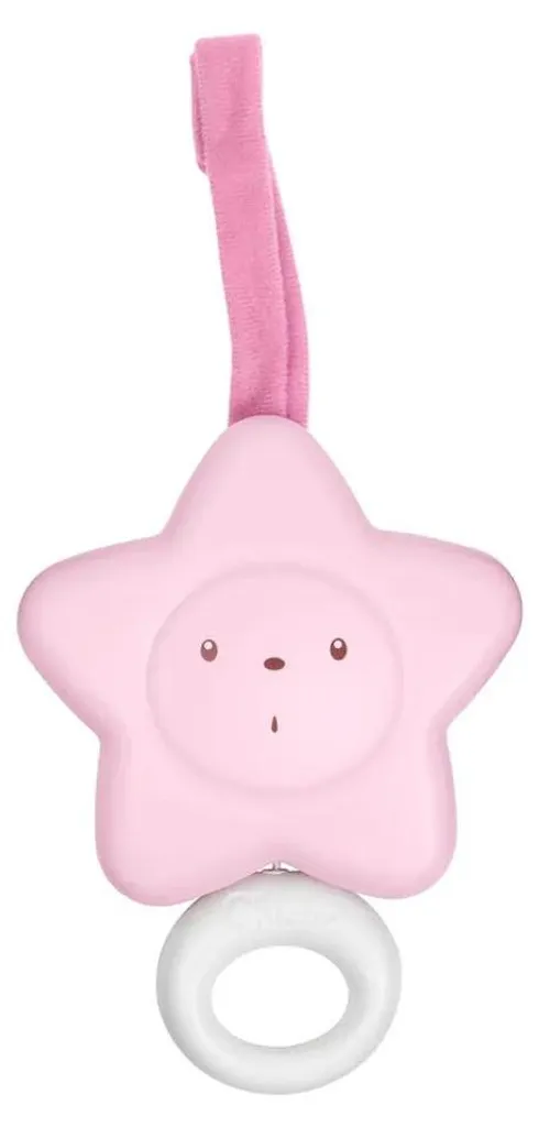 Doseur de Lait Infantile Chicco - Récipient de Conservation Empilable - 2