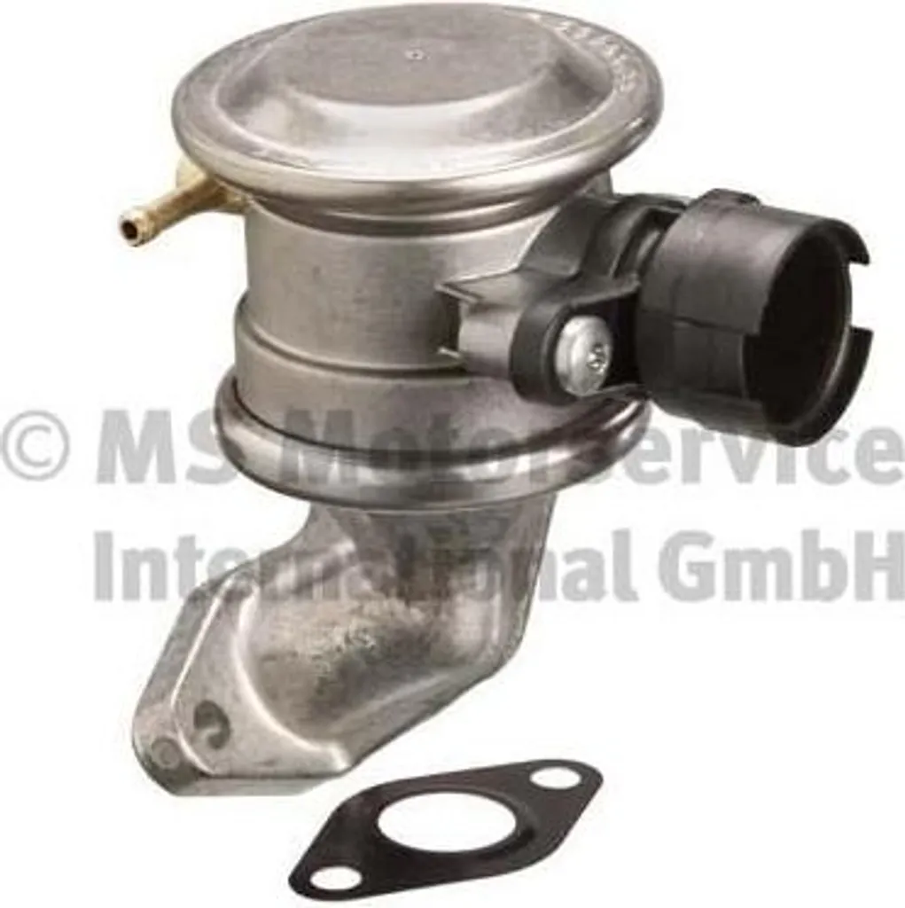 Soupape de Pression d'Air Secondaire PIERBURG 7.22295.61.0 pour BMW 5 E39