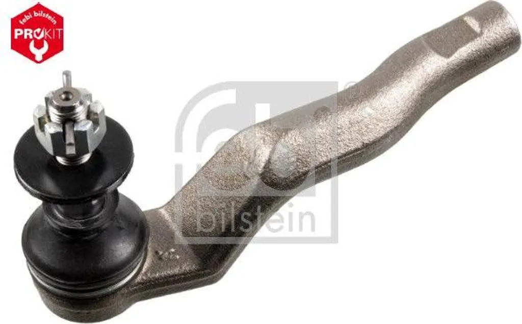 Rotule direction FEBI 43221 robuste pour LS - Remplace OE 4547059105