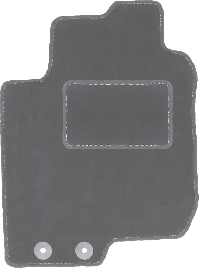 Tappeto Guida Hyundai i30 I 2007-2012 su Misura - Qualità OEM