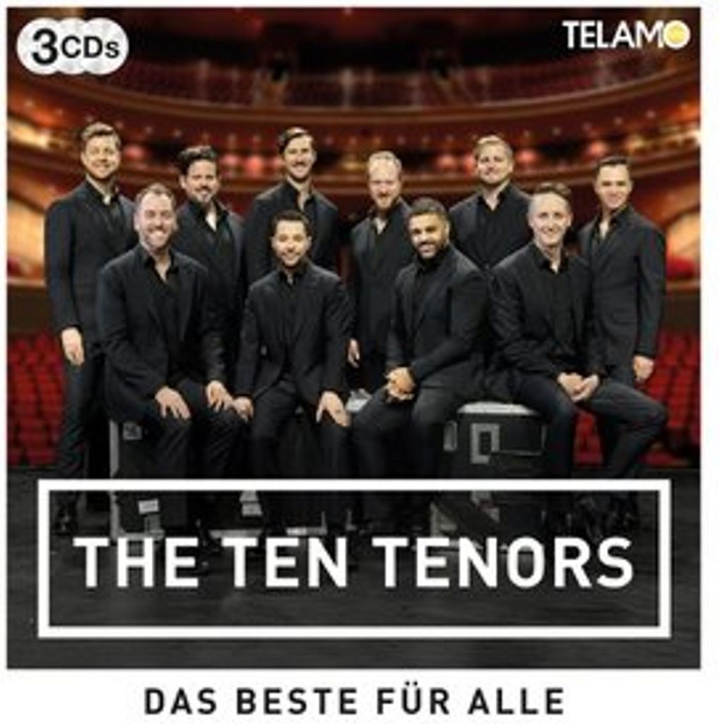 Das Beste für Alle