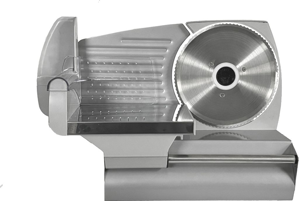 Krajalnica uniwersalna SEVERIN AS 3915 180 W srebrna Zdjęcie produktu 5