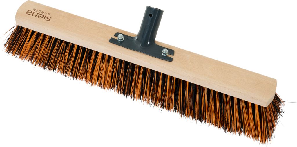 SIENA GARDEN Saalbesen 50 cm Südharzer Bauernbesen