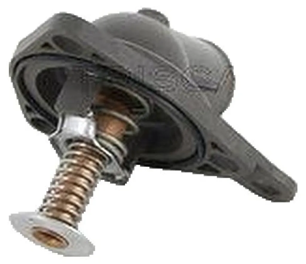 Boîtier thermostat de refroidissement moteur 78°C adaptable Honda Civic