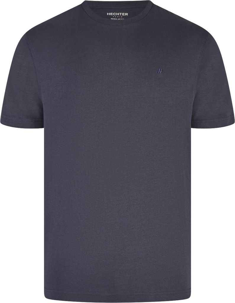 Daniel Hechter - Regular Fit - Doppelpack Herren Kurzarm Produktbild 