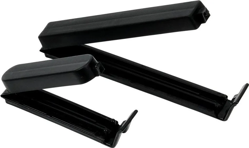 Super Offerta 40 Clip per Sacchetti - Mai più Sprechi in Cucina! - 9