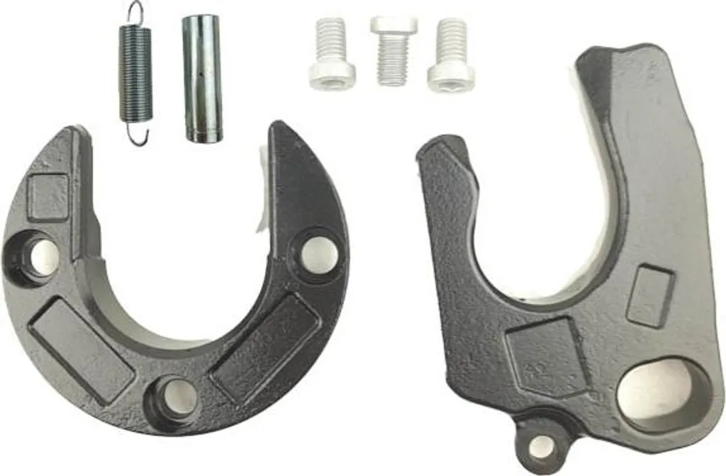 Kit réparation accouplement 3 trous SF140096 SF140556 SK322150 robuste