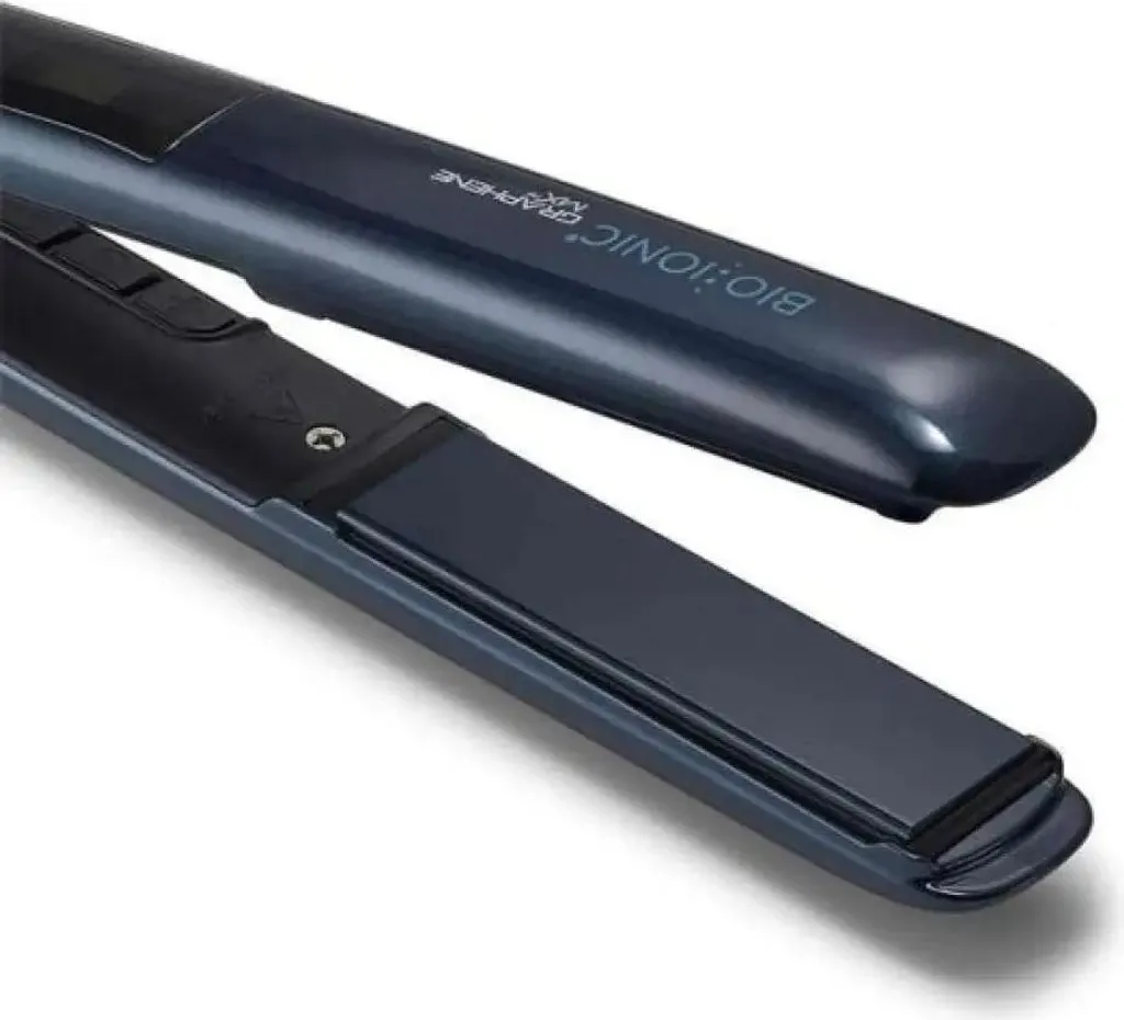 Fer à lisser BIO IONIC Graphene MX Pro Styler pour lissage quotidien