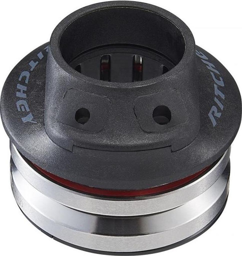 Ritchey Comp Cartridge Switch Steuersatz Oberteil Vorbau 100mm, 1 1/8", ZS55/28.6, black