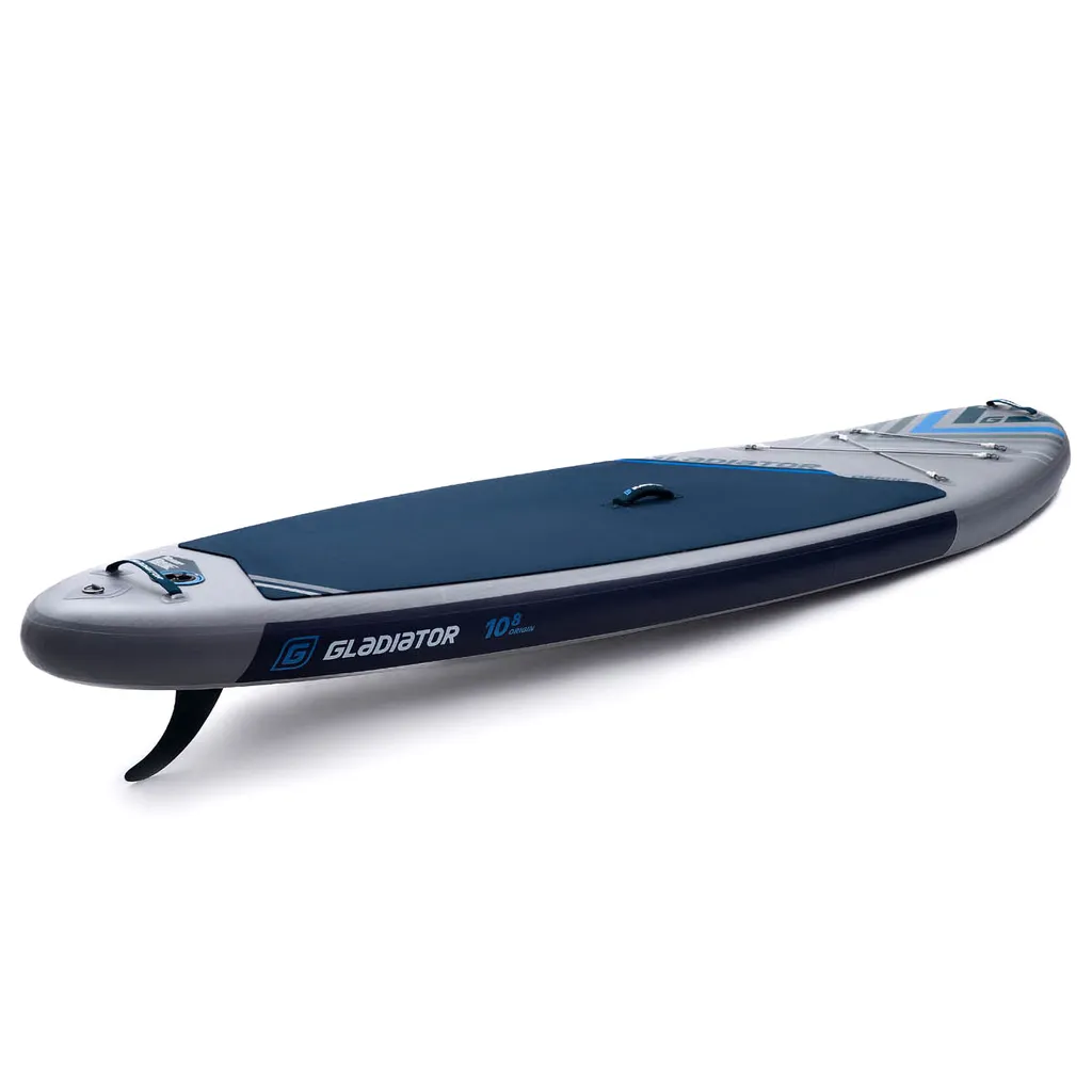 Stand Up Paddle Origin 10'8 Gladiator Stable et Rigide Pack Complet - 14
