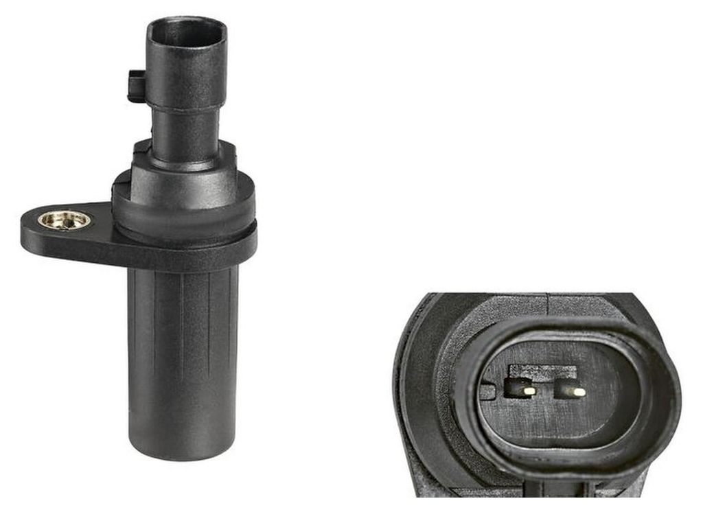 VALEO 254059 Kurbelwellensensor Impulsgeber für FORD KA (RU8)