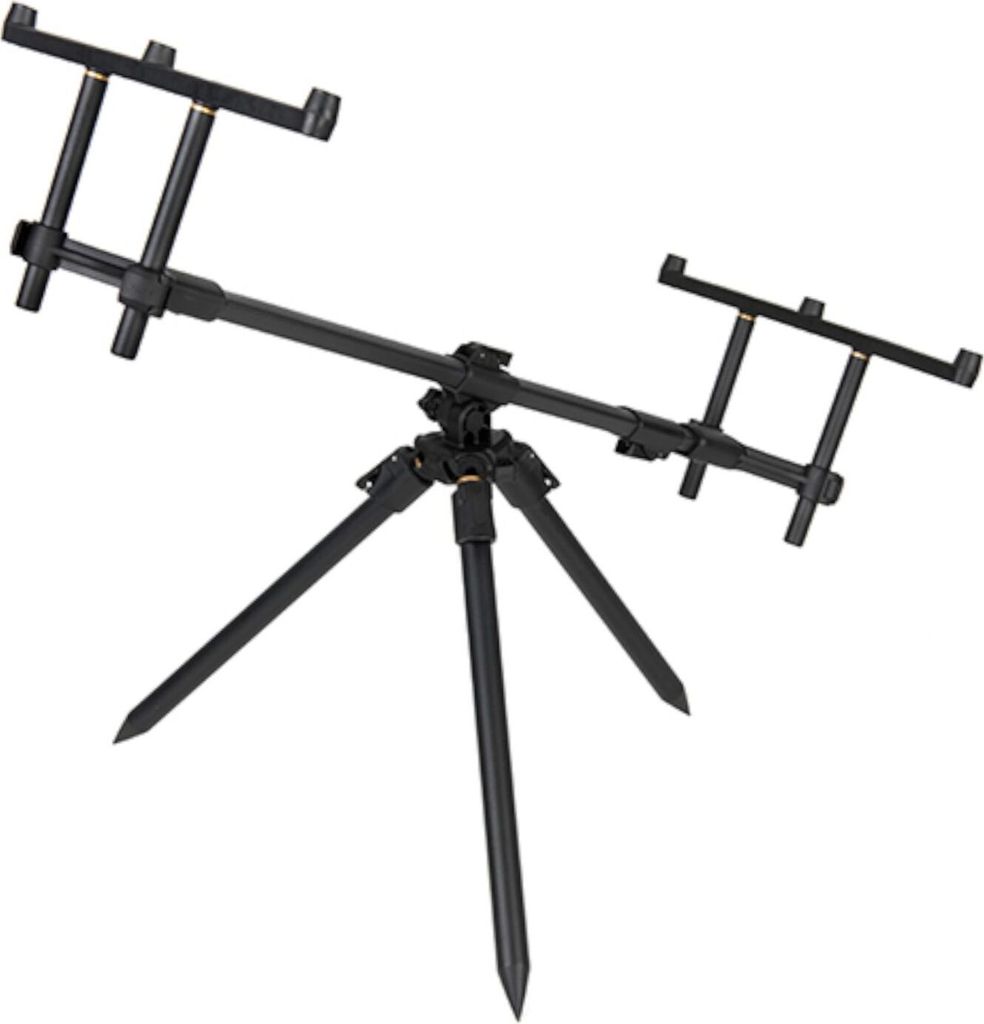 Fox Eos 2 & 3 Rod Tri-Pod - Rutenhalter Produktbild 