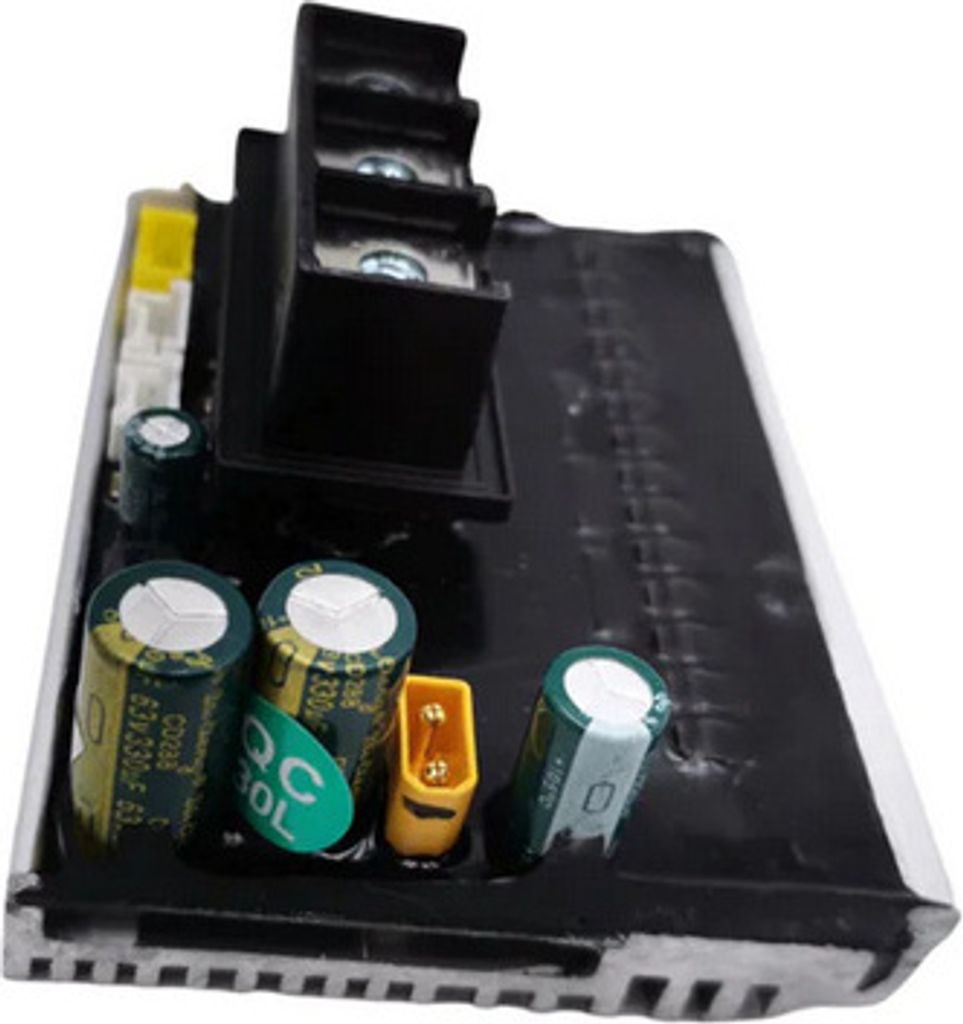 Ninebot F30D D28D BMS Controller Ersatzteil