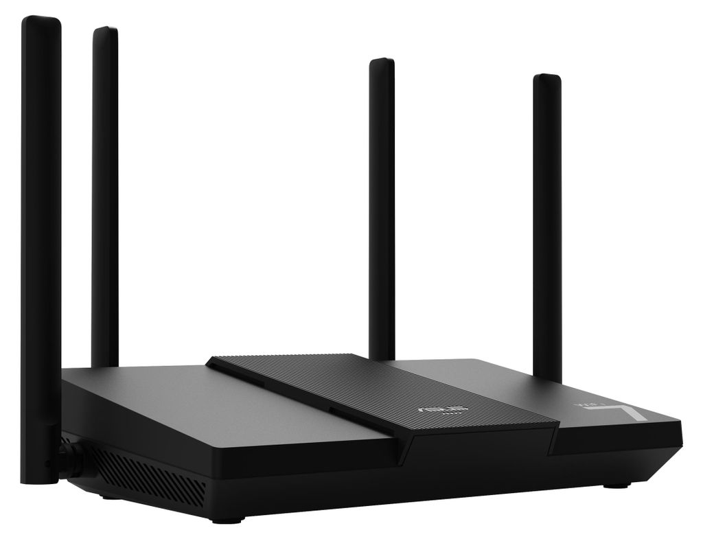 ASUS WL-Router RT-BE50 BE3600 AiMesh Produktbild 