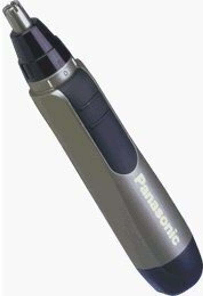 Panasonic ER412, Schwarz, Braun, AA, 64 g, 160 mm, 92 mm, Produktbild 