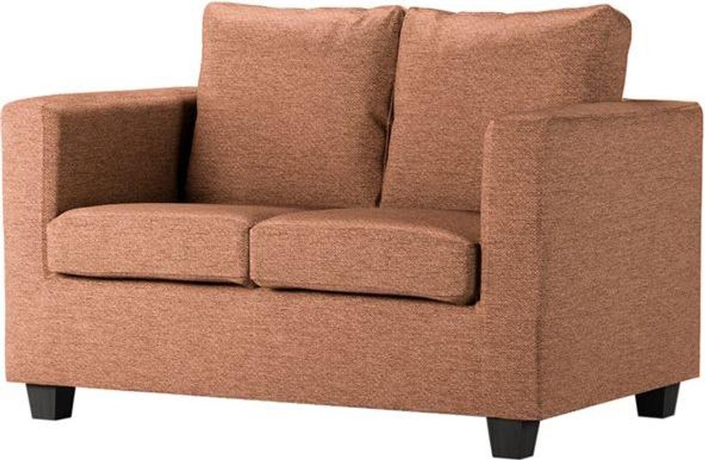 Zweisitzer Sofa Thunder-Stelar 54