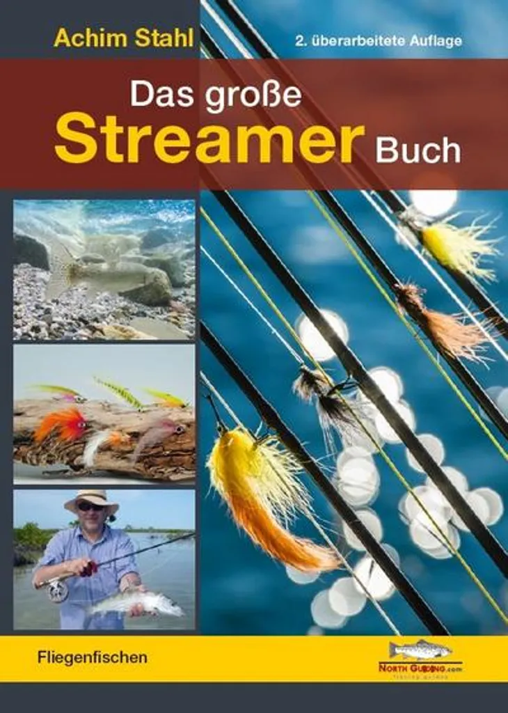 Das große Streamer-Buch : Le guide complet pour réussir sur Twitch et YouTube