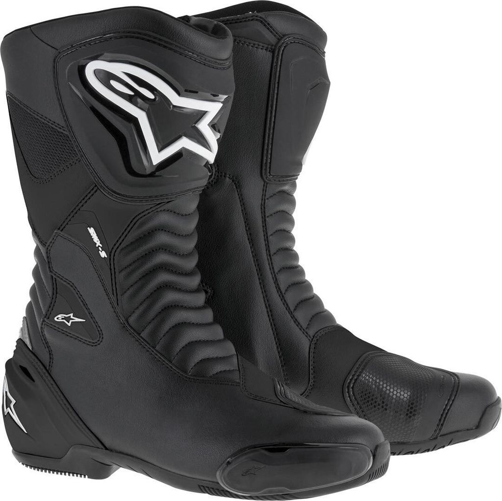 Alpinestars-Motorradstiefel-Smx-S Größe: 38