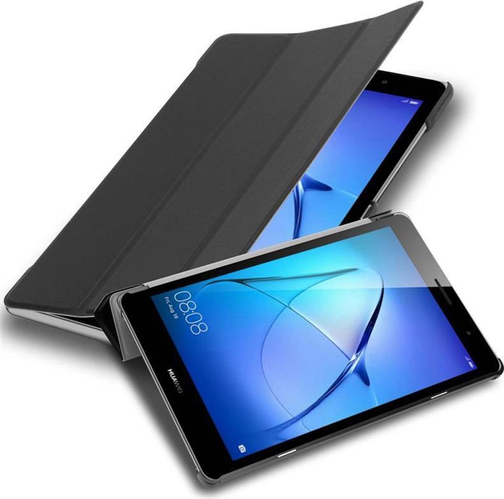 Cadorabo Hülle für Huawei MediaPad T3 8 (8.0 Zoll) Tablet Produktbild 