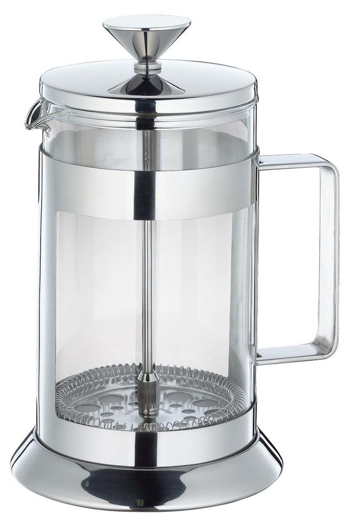 Cilio koffiezetapparaat LAURA 6T 342147 4017166342147 Productafbeelding 
