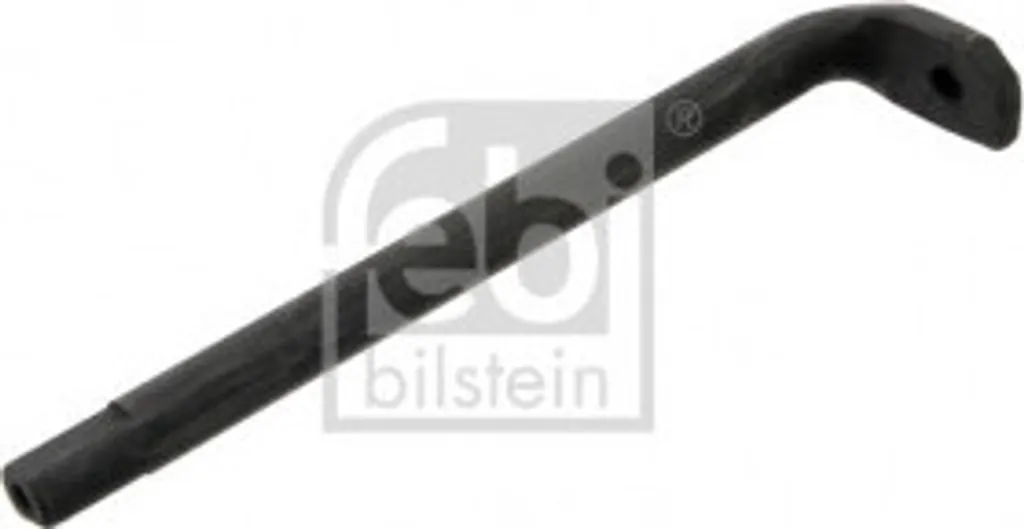 Bras tendeur de courroie robuste pour Skoda Felicia et VW Caddy II 9K