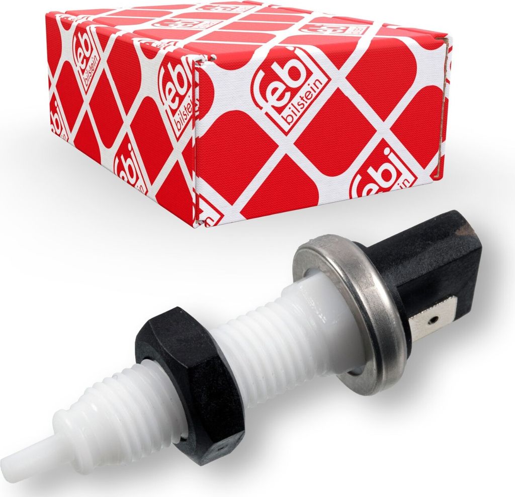 FEBI BILSTEIN Bremslichtschalter 12229 für FIAT DUCATO Produktbild 